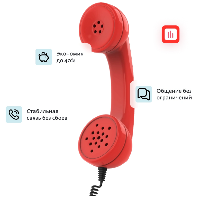 Домашний телефон Дом.ру в Новых Дарковичах