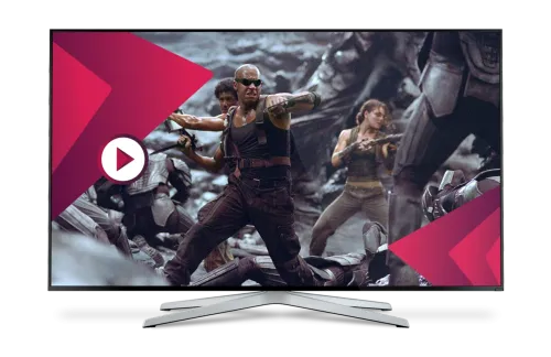 Пакет каналов Мега XL от Дом.ру в Новых Дарковичах 